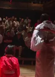束缚：花之章