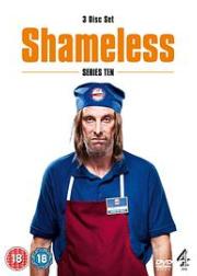 无耻之徒 第十季