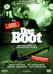 Rocking the Boat