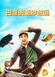 巴菲的奇妙命运