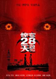 惊变28天