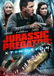 Xtinction: Predator X