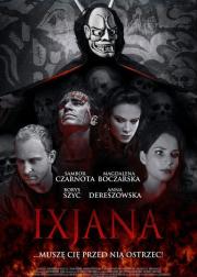 Ixjana