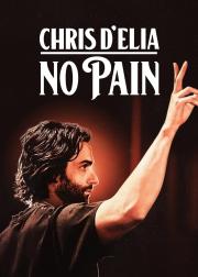 Chris D'Elia: No Pain