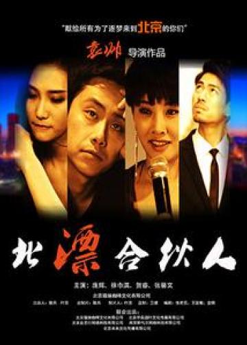 北漂合伙人