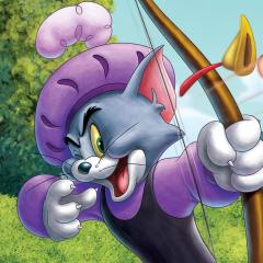 猫和老鼠：罗宾汉和他的机灵鼠 - rzFkZNjIjGVnIHmMhXg6qoG10yW.jpg