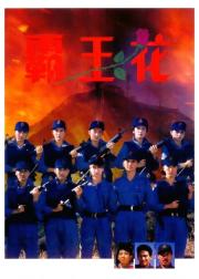 霸王花