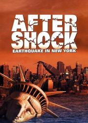 Aftershock: Earthquake in New York