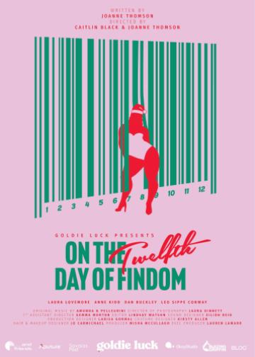 On the Twelfth Day of Findom