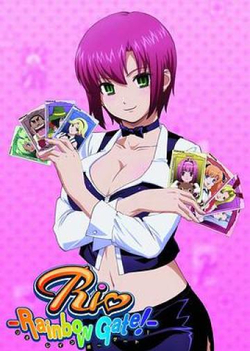 兔女郎的誘惑