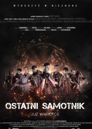 Ostatni samotnik